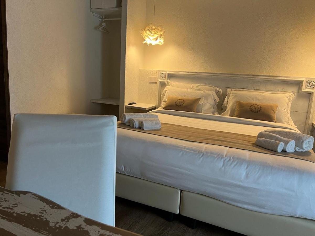 Corte Maddalena Camere 카포텔라 외부 사진