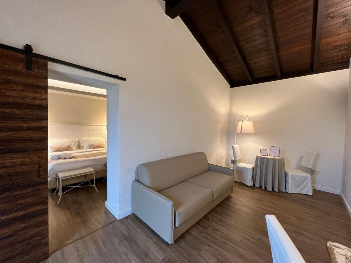 Corte Maddalena Camere 카포텔라 외부 사진